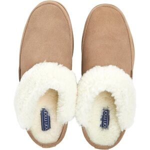 Hari Mari Tia Slippers